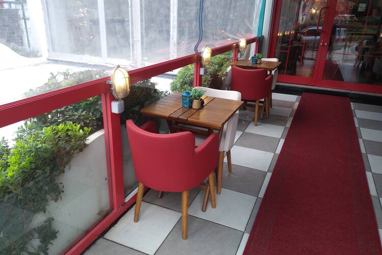 Terapi Tarot Kahve Kalamis Istanbul